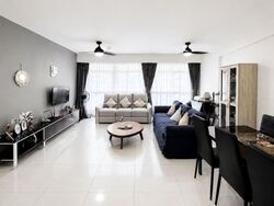Blk 684C Waterway View (Punggol), HDB 5 Rooms #604317601